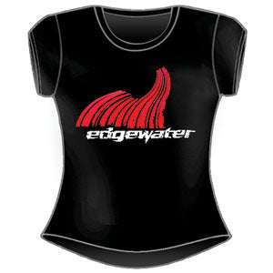 Edgewater Babydoll Front