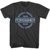Foreigner Dv 1978 T-shirt