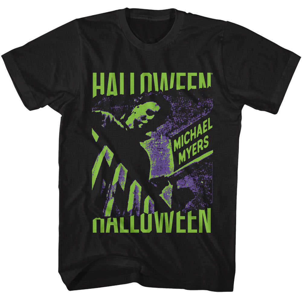 Halloween Mm 2c T-shirt Front