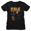 Hunger Games Gale Duo Photo Junior Top
