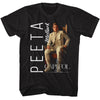 Hunger Games Capitol Couture Peeta T-shirt