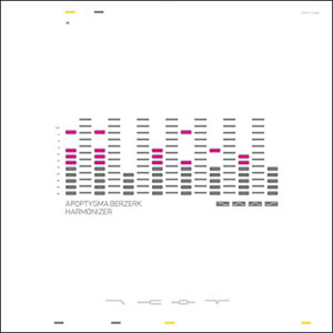 Apoptygma Berzerk DVD