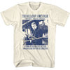 James Dean The Ballad Of T-shirt