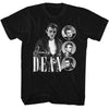 James Dean Three Circles T-shirt