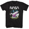 Nasa Explore The Universe T-shirt