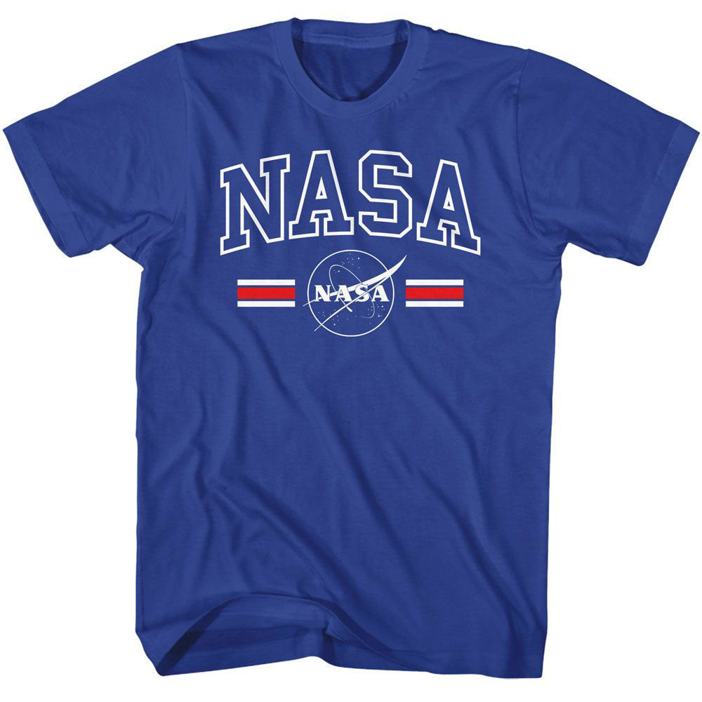 Nasa Stripes T-shirt