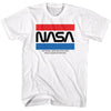 Nasa Stripes T-shirt