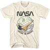 Nasa Explore The Universe T-shirt