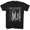 Nasa Discovery Ov 103 T-shirt