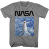 Nasa High Altitude T-shirt