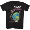 Nasa There Is No Planet B T-shirt