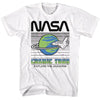 Nasa Cosmic Tour T-shirt