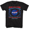 Nasa Exploration Lightning T-shirt