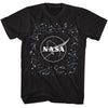 Nasa Constellations T-shirt