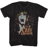 Ozzy Vampire T-shirt