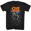 Ozzy Bark At The Moon T-shirt