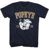 Popeye Athletic T-shirt