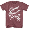 Stone Temple Pilots T-shirt