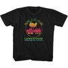 Woodstock Gradient Kids Childrens T-shirt