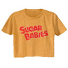 Sugar Babies Junior Top