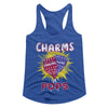 Tootsie Roll Charms Pops Junior Top