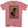 Jimi Hendrix Elaborate Frame T-shirt