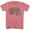 Woodstock Back To The Garden T-shirt