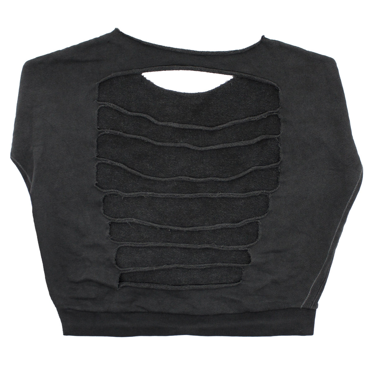 Soundgarden Badmotorfinger by TRUNK LTD Junior Top Back