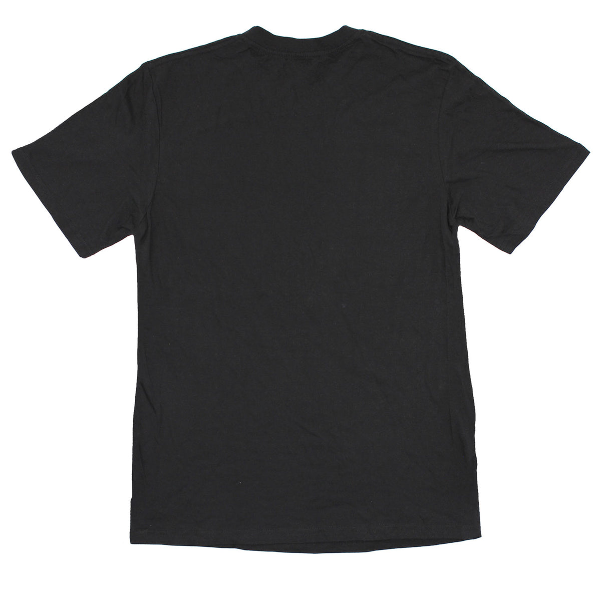 R.L. Stine Goosebumps He Walks He Stalks Tee T-shirt Back