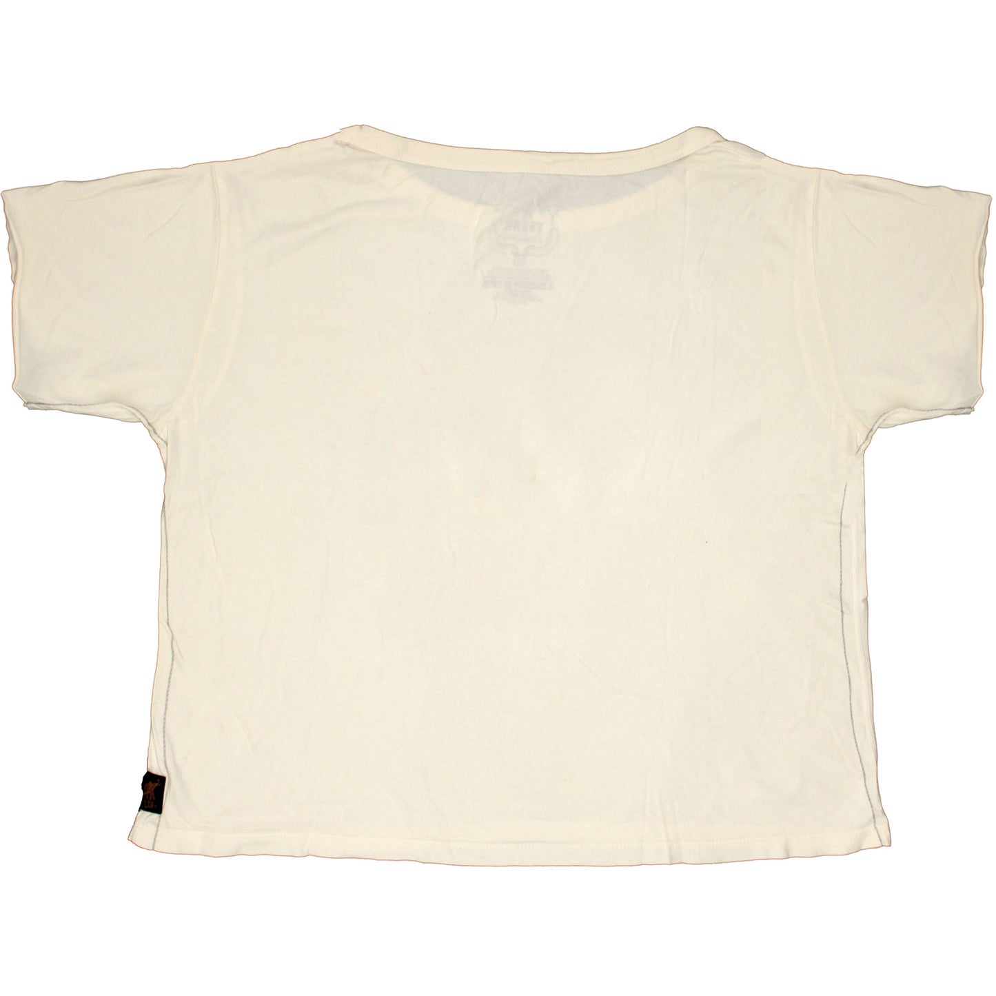 U2 POP by TRUNK LTD Vintage T-shirt Back