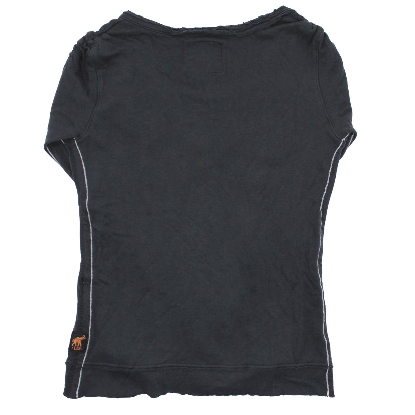 4 Makeup Group Faces by TRUNK LTD Junior Top