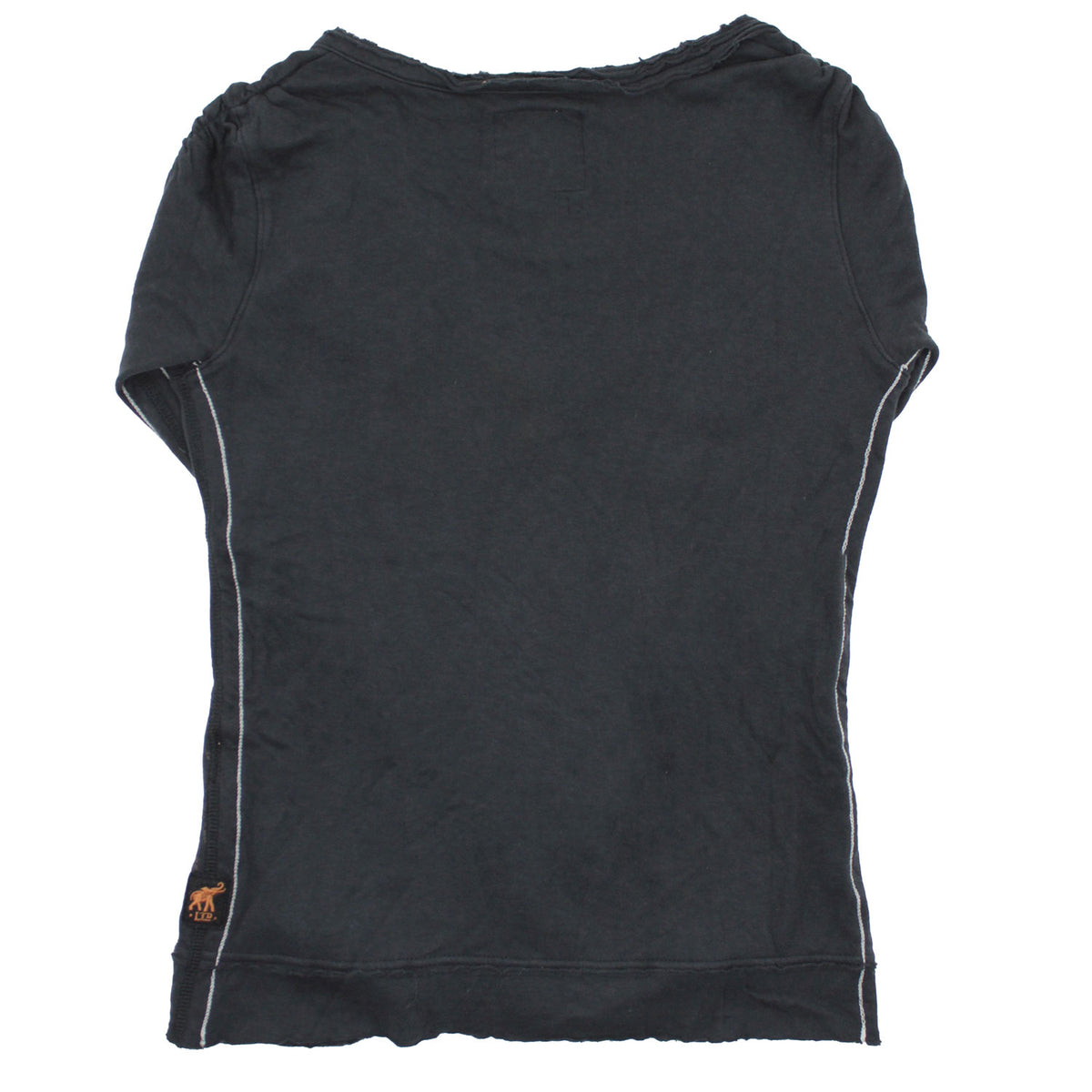 KISS 4 Makeup Group Faces by TRUNK LTD Junior Top Back