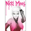Nicki Minaj Domestic Poster