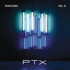 PTX VOL. III CD