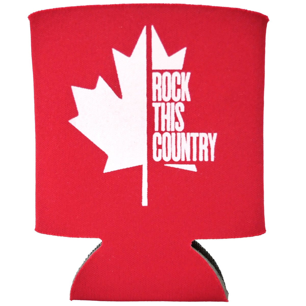 Shania Twain Rock This Country Can Cooler Back