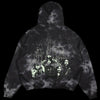 Glow-In-The-Dark Cathedral (Rockabilia Exclusive) Hooded Sweatshirt
