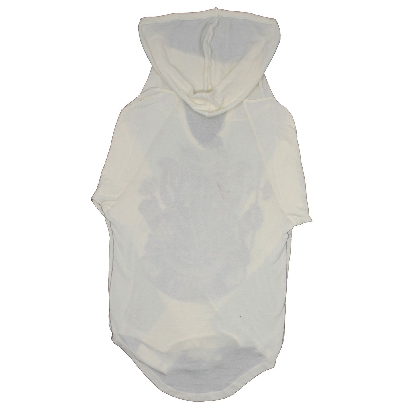 Novelty Ganesha by TRUNK LTD Girls Jr Sweatshirt Back
