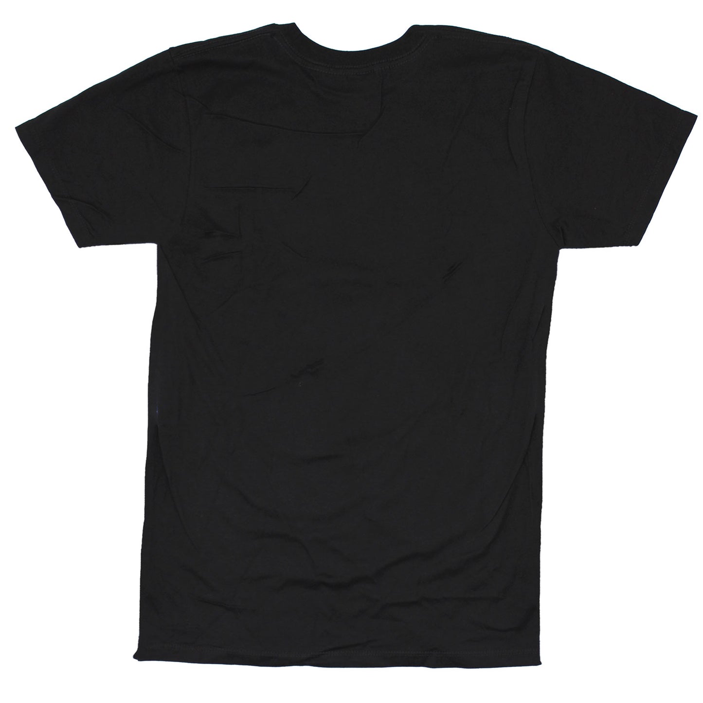 Machine Gun Kelly (Music) Finger Tee T-shirt Back