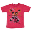Get Back Don't Let Me Down The Beatles by TRUNK LTD Childrens T-shirt