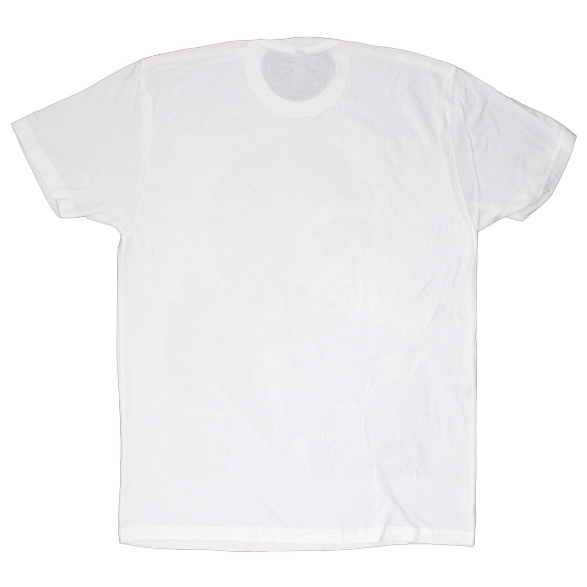 Michael Jackson Sunglasses Portrait Slim Fit T-shirt Back