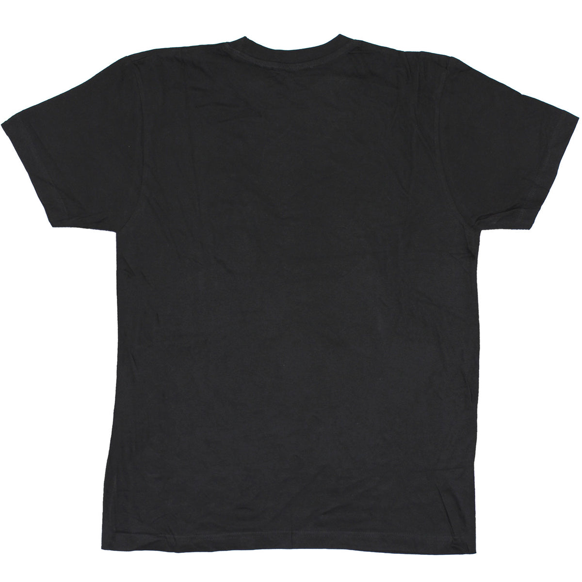 Michael Jackson White Glove Slim Fit T-shirt Back