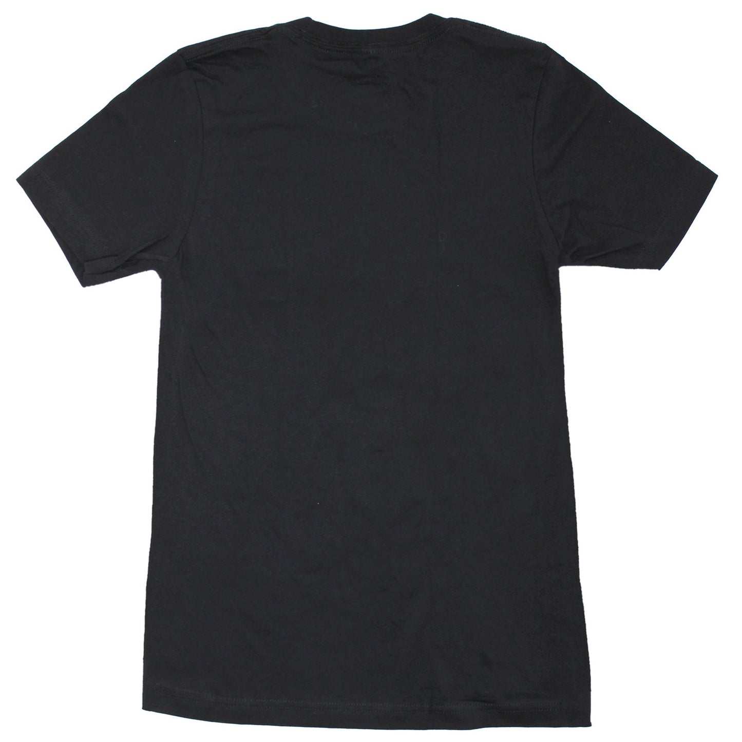 Pitbull Dale Tee T-shirt Back