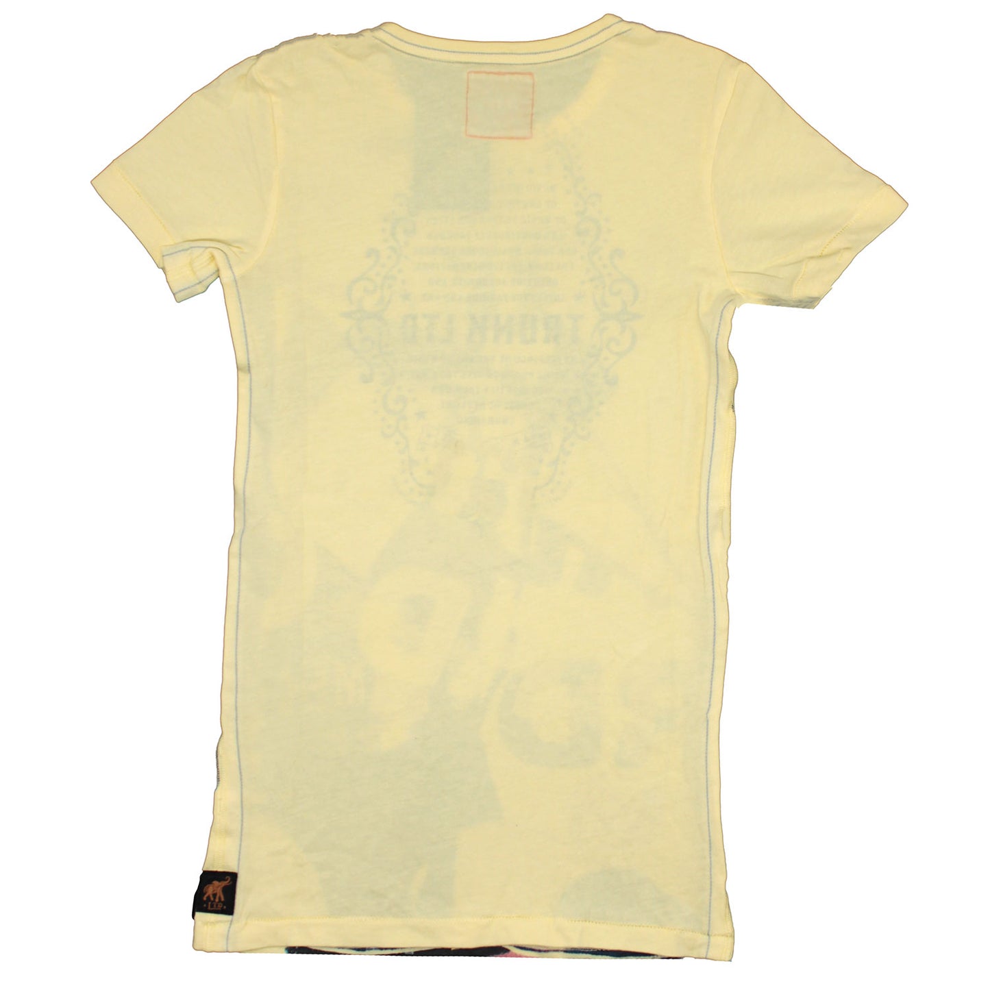 Hard Candy by TRUNK LTD Junior Top