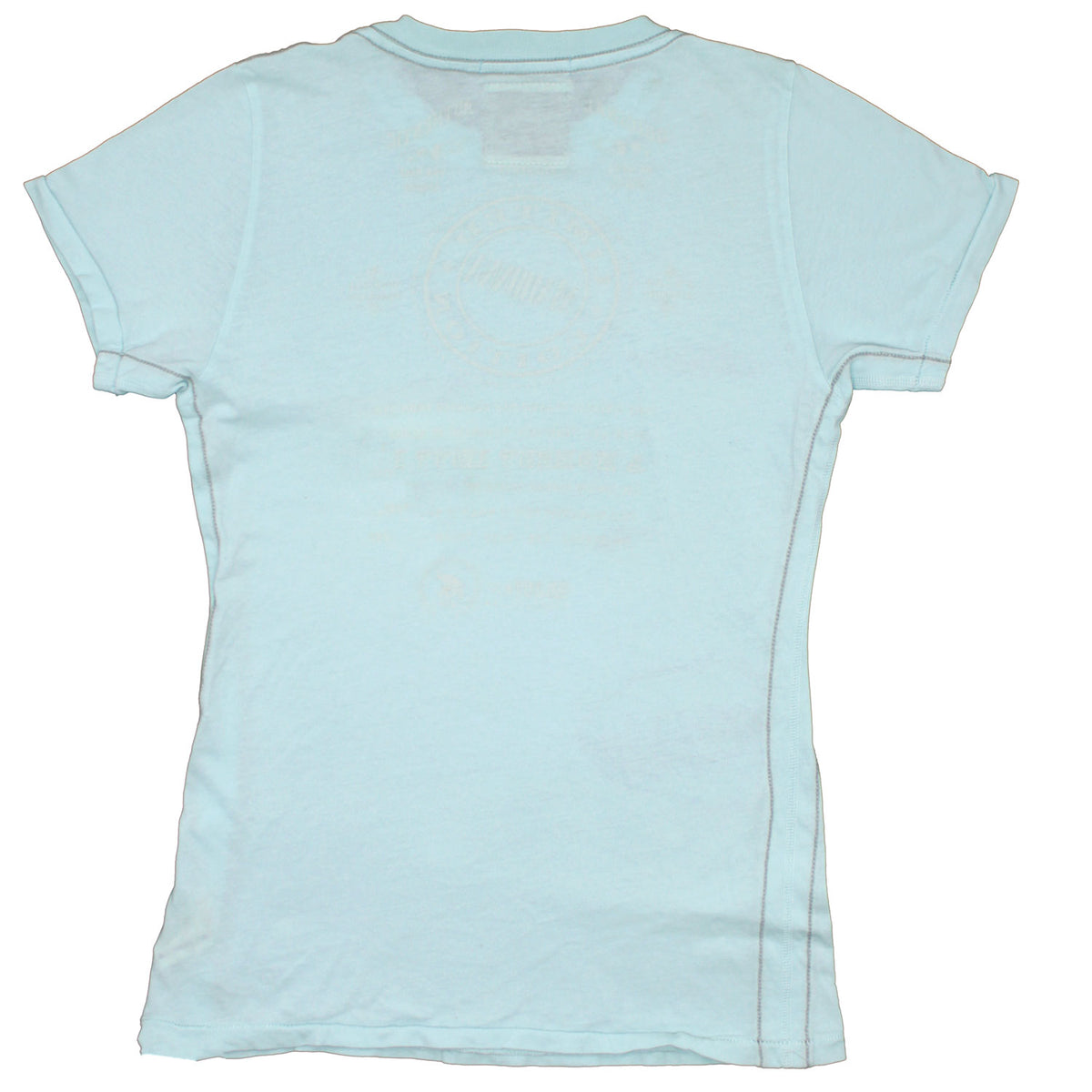 Madonna Erotica by TRUNK LTD Junior Top Back