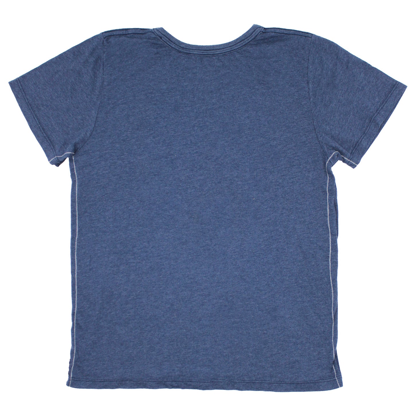 American Flag Logo & Photo by TRUNK LTD Junior Top