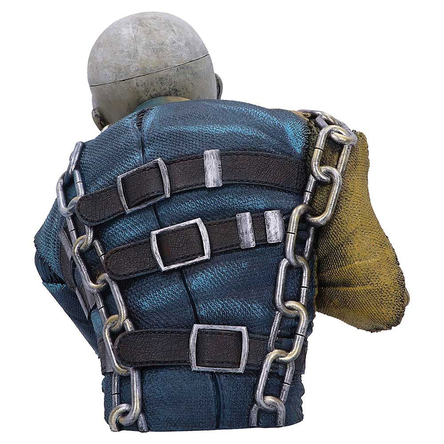 Piece of Mind Bust Box (Small) 12cm Box Set