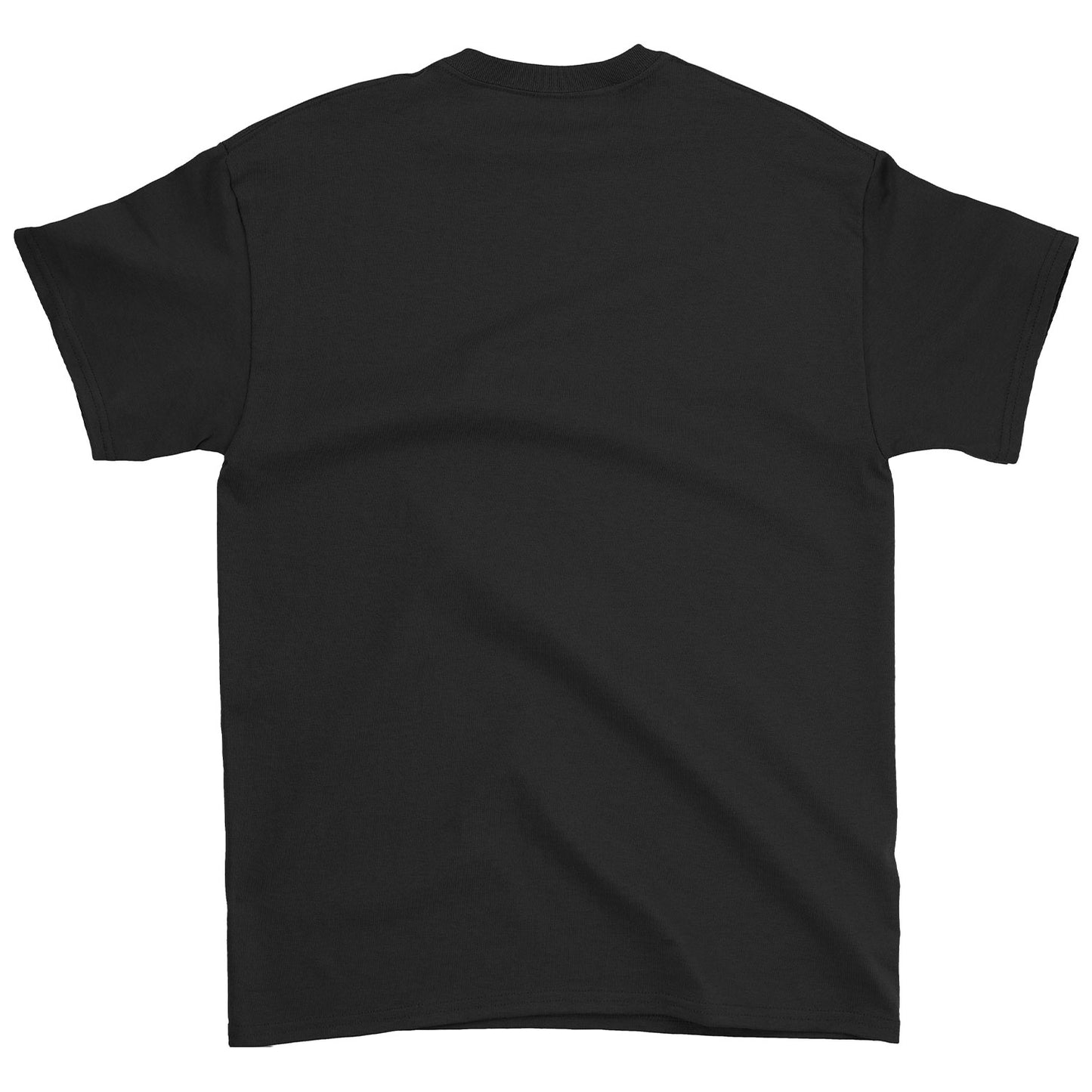 Dead Kennedys Nazi Punks T-shirt Back