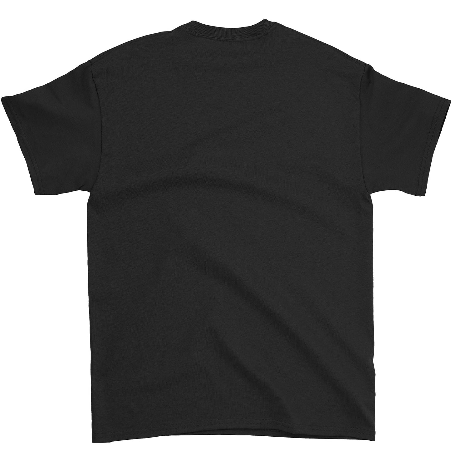 Gojira Original Whale T-shirt Back
