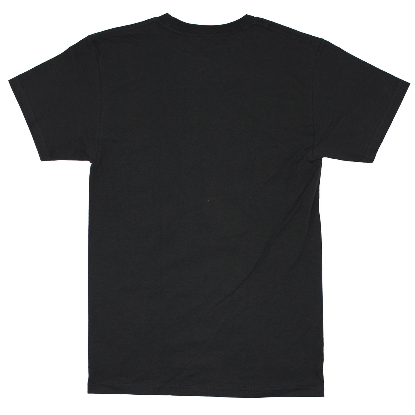 Joy Division Love Will Tear T-shirt Back