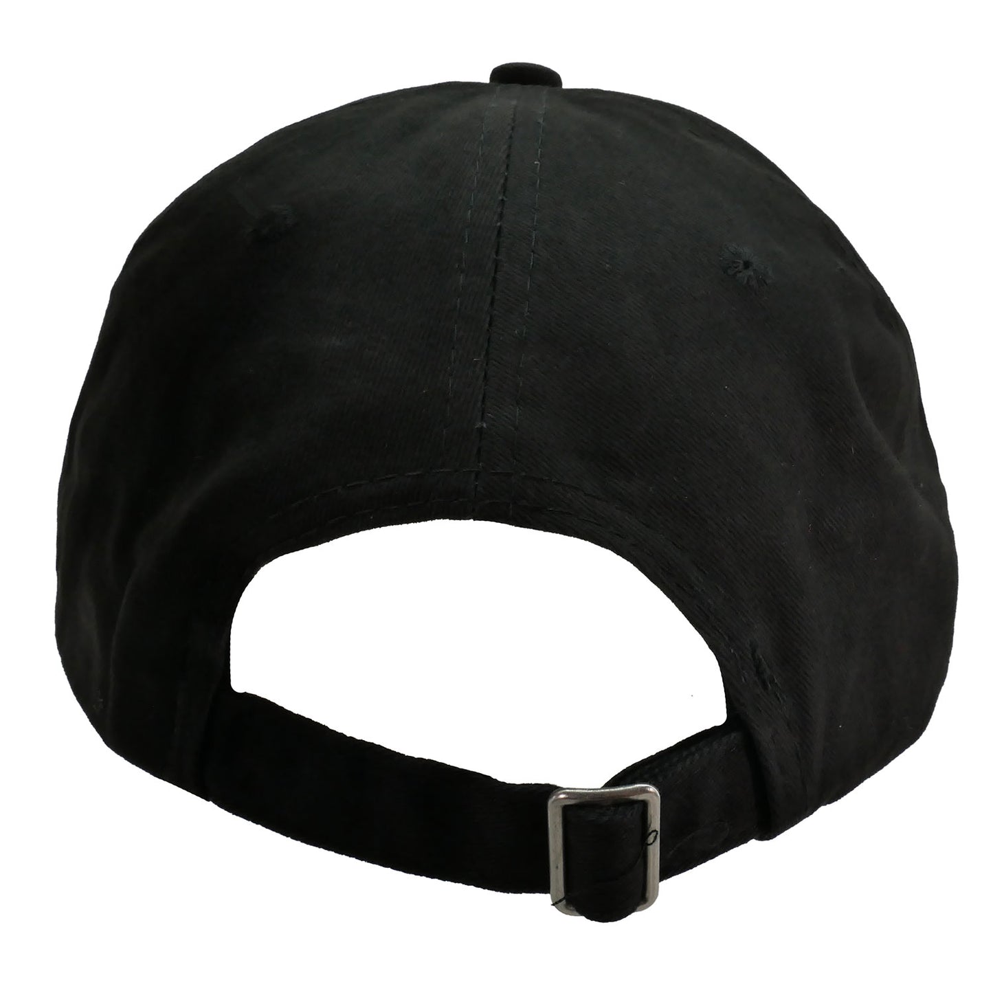 Slayer Dad Hat Baseball Cap Back